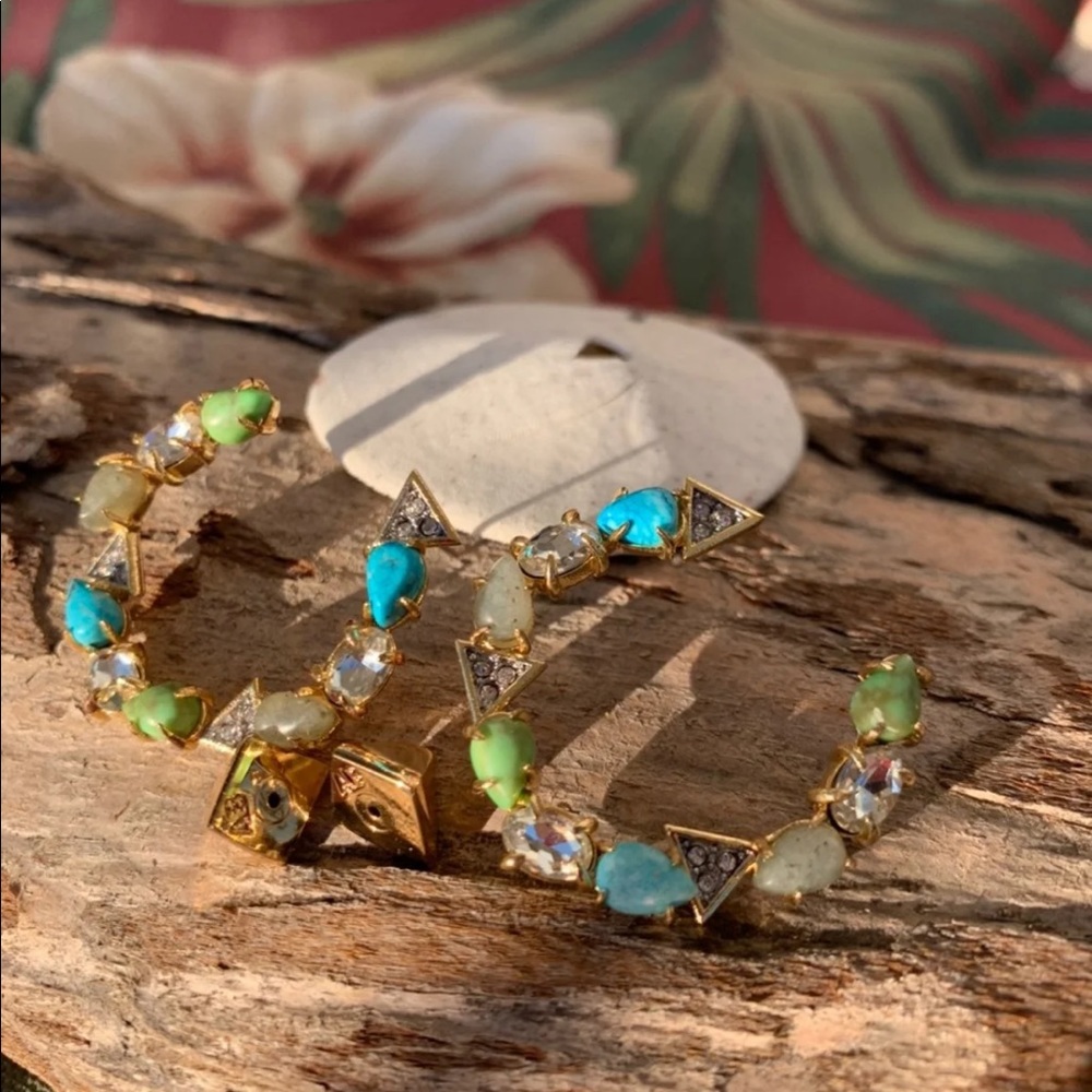 Alexis Bittar Summer Stones - Picture 4 of 14